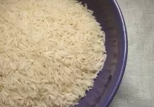So gelingt Reis immer und spart Energie