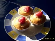 Erdbeer-Muffin a la Nachi
