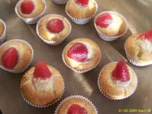 Erdbeer-Muffin a la Nachi