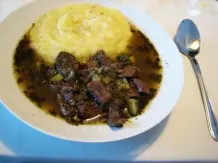 Pikante Nierchen nach Opas Rezept