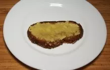Avocado statt Butter aufs Brot