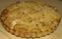 Herzhafter Cobbler