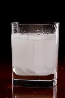 Alka Seltzer gegen Kater