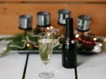 Champagner & Sekt