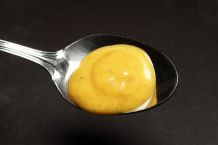 Mango-Chutney zur Currysoße