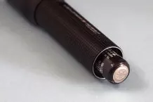 Ausgelaufene & festsitzende Batterien in Taschenlampen