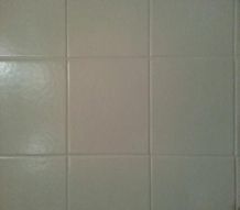 Badezimmersünden