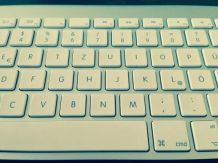 PC-Tastatur reinigen ohne Flüssigkeiten