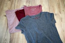 Billig-Shirts selbst verzieren!