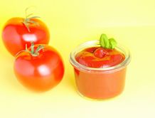 Lecker Ketchup