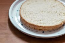 Schneller Tortenboden