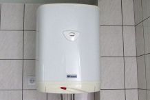 Stromfresser zügeln