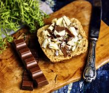 Alternative zu Nutella