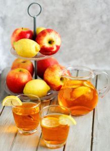 Billige und gesunde Vitamin C-Versorgung