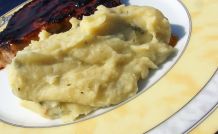 Kartoffelbrei verfeinern