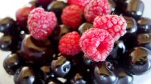 Günstiges, originelles Obstbehältnis