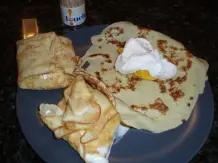 Mangokissen
