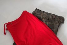Klamotten tauschen statt kaufen