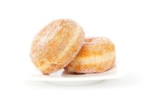 Berliner / Krapfen / Pfannkuchen