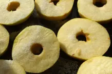 Omas Apfelküchle
