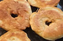 Omas Apfelküchle