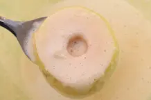 Omas Apfelküchle