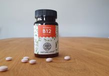 Vitamin B6 und B12 gegen hartnäckige Pickel
