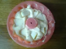 Rezept für einen kleinen Minikuchen