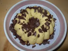 Rezept für einen kleinen Minikuchen