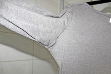 Keine Schweißflecken und Schweißgeruch in der Kleidung