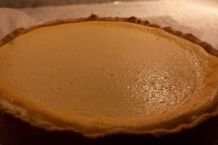 Allgäuer Käsekuchen
