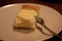 Allgäuer Käsekuchen