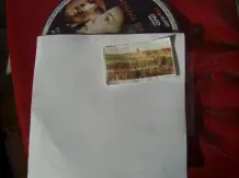 Beim CD/DVD-Versand Porto sparen