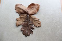 Schicker Wandschmuck