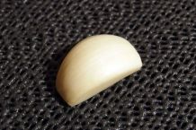 Knoblauch gegen Herpes