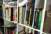 Bücher tauschen oder verschenken mit Bookcrossing