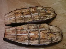 Baba Ganoush