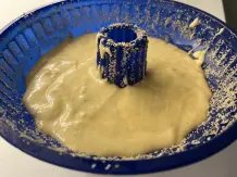 Amaretto-Gugelhupf