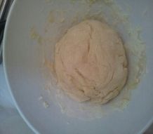 Pizzateig ohne Hefe