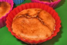 Käsemuffins