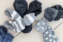 So frisst die Waschmaschine keine Socken mehr