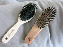 Was der Kopfhaut und den Haaren gut tut