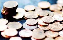 Dreckiges oder altes Geld wieder sauber machen