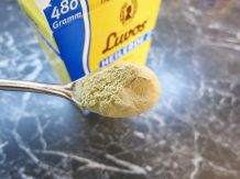 Sodbrennen: Richtige Ernährung - kurzfristig hilft Heilerde
