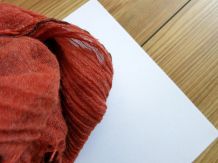 Testen, ob ein Stoff farbecht ist