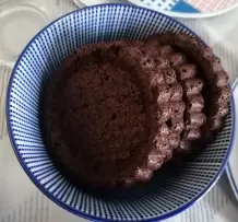 Versteckter Streuselkuchen