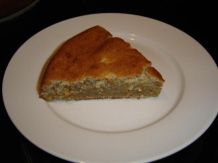 Bananenkuchen