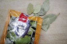 Lorbeerblätter als Haarspülung