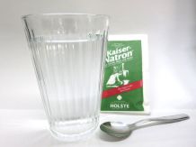 Natron gegen Brennen beim Wasserlassen (Blasenentzündung)