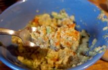 Avocado Creme (vegetarisch)